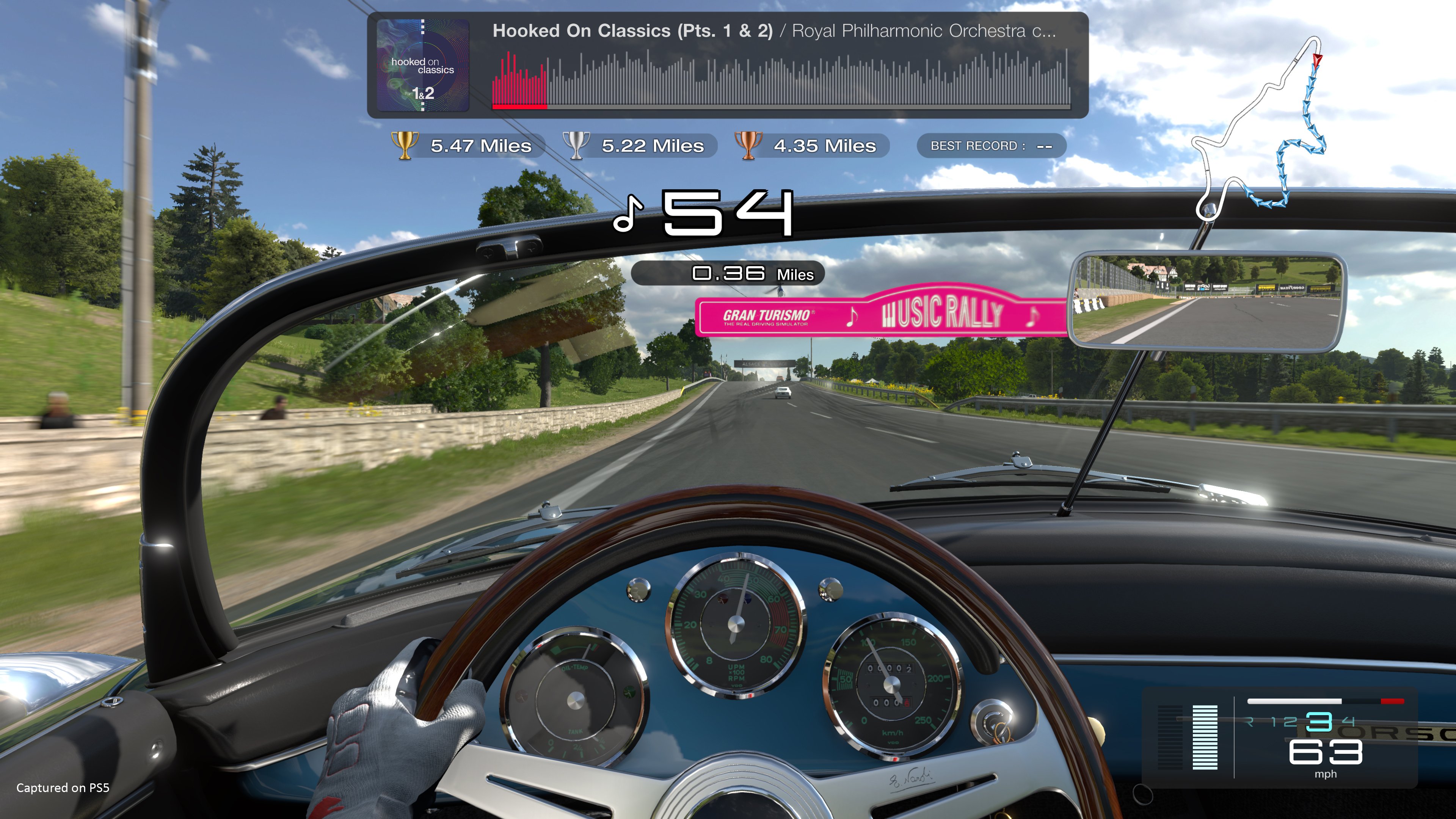 Gran Turismo 7 - Imagen 33